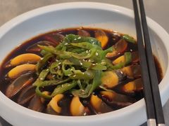 -聚宾楼·烤鸭·本地特色菜(科技三路店)