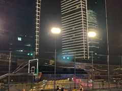 -洛克公园(苏州中心商场)