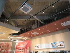 -星巴克臻选(深圳沙井海岸城店)