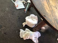 -珍记海鲜粥·海鲜粉