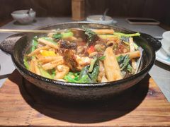 -得意啫·广东啫啫煲(前海HOP店)