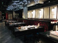 -臻享無招牌·食蛙专门店(太古里店)