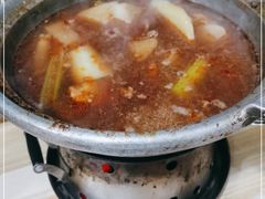 -范贤光鸡公煲(平乐园总店)