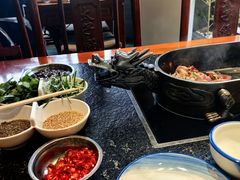 -徐师傅太子锅(龙泽路店)