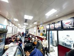 -郑家包子牛肉拉面(尚勤路店)