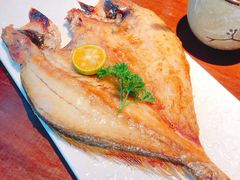 -旨料亭日本料理(四川北路店)