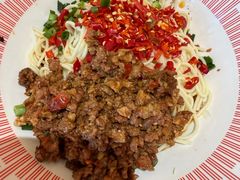 -好這口重庆小面(总店)