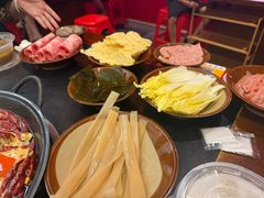 -重庆老灶火锅(红岭店)