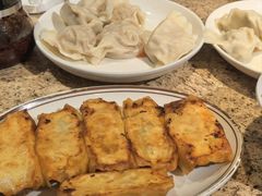 -金谷园饺子馆(北邮总店)