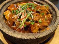 -鼓楼东街老火锅(鼓楼店)