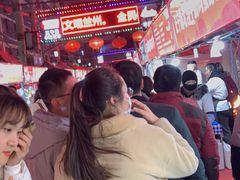 -马杰金城马爷牛奶鸡蛋醪糟·清真(正宁路店)
