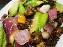 -煲煲掂风味煲仔饭餐厅(西区店)