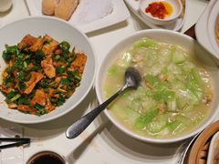 -好食上(喜盈门.范城店)