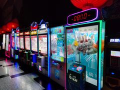 -左岸国际电影城(泉汇购物广场店)