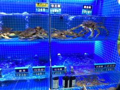 -启东小海鲜(庄先湾路1号店)