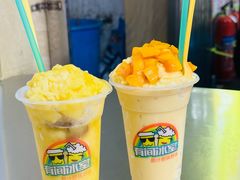 -有间冰室(侨港风情街店)