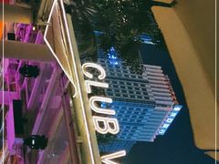 -CLUB VIVA(购物公园店)