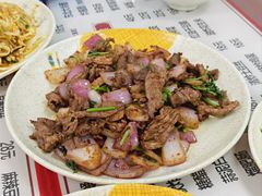 -吉味馆(柠溪店)