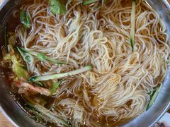 -韩麦大冷面(桂花街直营店)