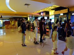 -UME影城(西城广场店)