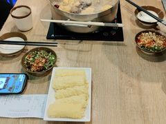 -野妹火锅(南园店)