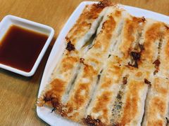 -台北楚楚园馅饼粥(虹桥南丰城店)