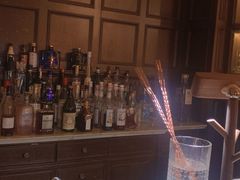 -LONG BAR 廊吧(外滩华尔道夫酒店)