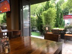 -Geneva日内瓦餐厅(西郊宝成花苑店)