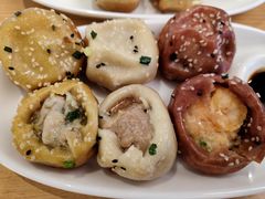-阿三生煎(正弘城店)