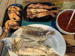 -Doo Dee Thai Food(Issan/Isaan/Esan)