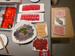 -海底捞火锅(翔龙天地广场店)