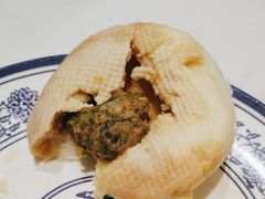 -惠丰堂饭庄(北洼路店)