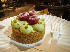 -黑草莓(重庆路店)