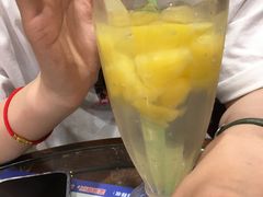 菠萝冰-仁信双皮奶(庙前直街店)