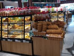 -利客来李村购物中心