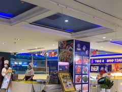 -海韵之星邮轮水会(明发商业广场店)
