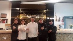 -情订奇缘摄影基地(文明路店)