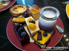 android_upload_pic-漳州瑰丽半岛酒店·原素全日制餐厅