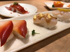 -元气寿司(新城市广场店)