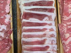 -非烤勿扰韩料自助烤肉(松山湖万科店)