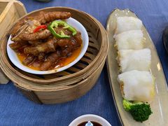 -伯乐居茶艺馆(石岐大信店)