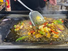 -郝大姐·乌龙山铁板烧(大学城三店)