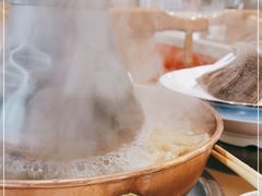 -古铜老院铜锅涮肉·清真(双井店)