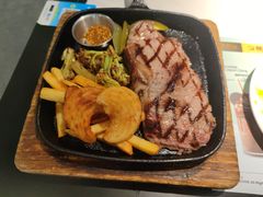 -半秋山西餐厅(巴南万达广场店)