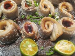 -冰城串说·羊肉串烧烤(哈西大街店)