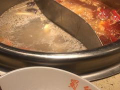 -蜀留香火锅·始于1999·原四川老火锅(白堤路店)