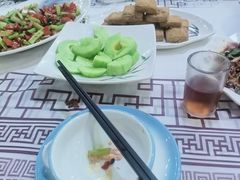 -张公山胖子烧烤(东海路店)