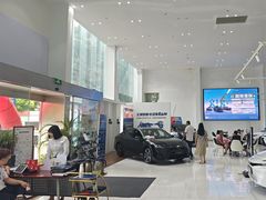 -永达广汽丰田店