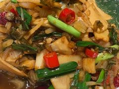 -老馆子·建德菜·山肴鱼鲜(海威新界店)