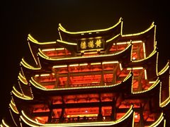 -黄鹤楼